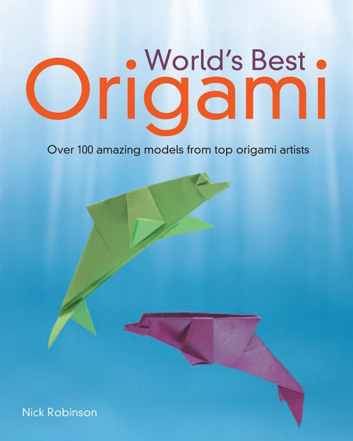 World's Best Origami