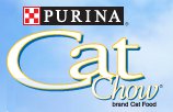 Purina Cat Chow Giveaway at Super Coupon Girl!
