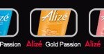 AlizÃ© Passion Liqueurs