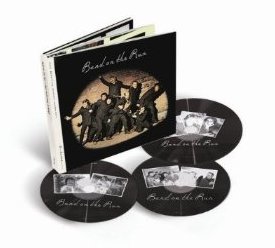 Holiday Gift Guide 2010: “Band On The Run” Special Edition Review