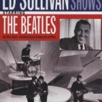 The 4 Complete Ed Sullivan Shows Starring The Beatles
