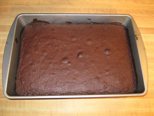 Brownies