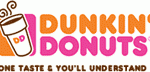 Dunkin' Donuts