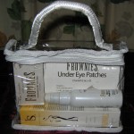 Beautiful Eyes Bag