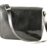 Alberto Belucci Verona Bari Messenger Bag
