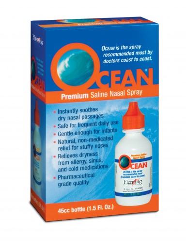 Ocean Premium