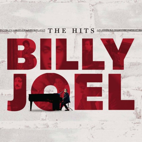 Billy Joel: The Hits