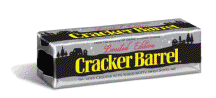 Cracker Barrel Limited Edition Holiday Reserve Cheese