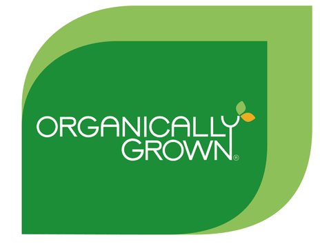 Organically Grown