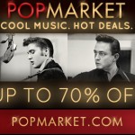 Pop Market