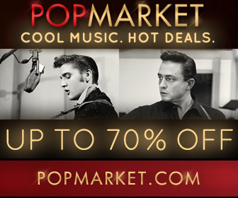 Pop Market