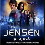 The Jensen Project