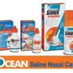 OCEAN Nasal Care