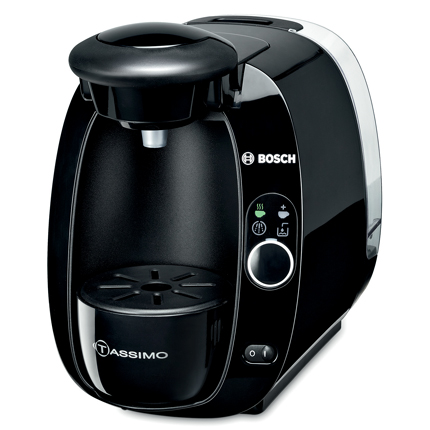 Bosch T20 Home Brewing System