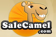 Website Review: SaleCamel.com