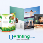 Uprinting Brochures