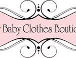 My Baby Clothes Boutique