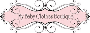 My Baby Clothes Boutique
