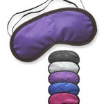 Sleep Mask Giveaway