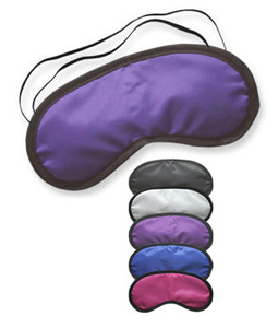 Sleep Mask Giveaway at Sleep.com