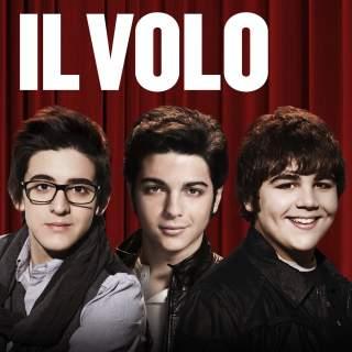 Il Volo CD Winner