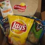 Frito-Lay Summer Entertaining Pack