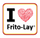 I <3 Frito-Lay