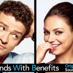 Friends With Benefits Original Soundtrack