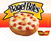 Bagel Bites