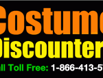 Costume Discounters