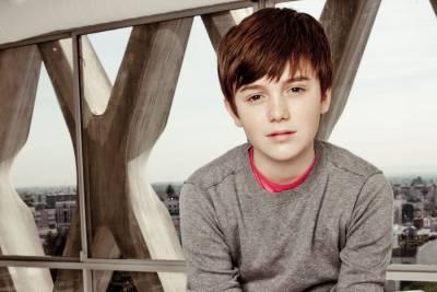 Greyson Chance 