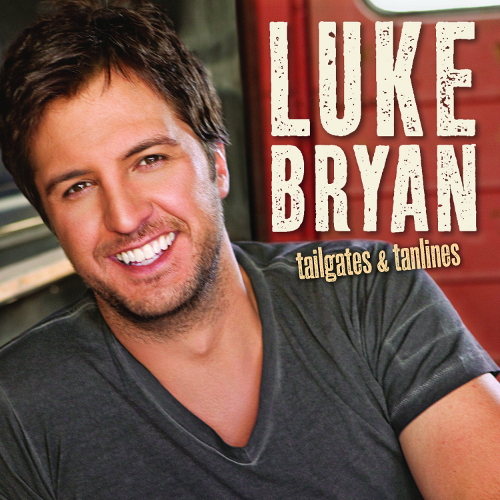 Luke Bryan “Tailgates & Tanlines” Review