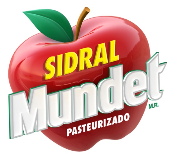 Sidral Mundet Review