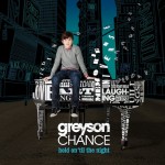 Greyson Chance