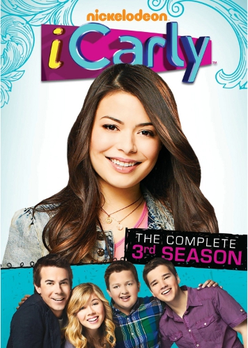 iCarly Reboot Renewed for Third Season - PAPER Magazine