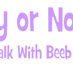 Nerdy or Novice? Tech Talk With Beeb & Jai