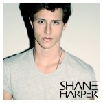 Shane Harper