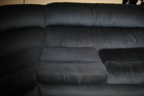 My Couch