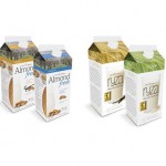 Almond Fresh & Ryza