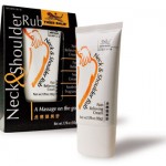 Tiger Balm Neck & Shoulder Rub