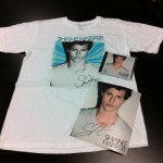 Shane Harper Prize Pack