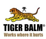 Tiger Balm