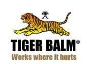 Tiger Balm Neck & Shoulder Rub Giveaway – 5 Winners – Ends 10/13