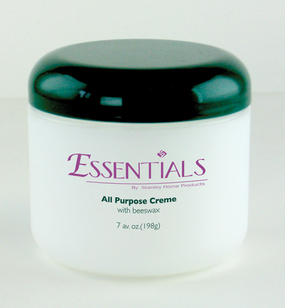 Essentials All Purpose Creme Review