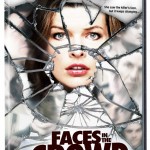 Faces In The Crowd