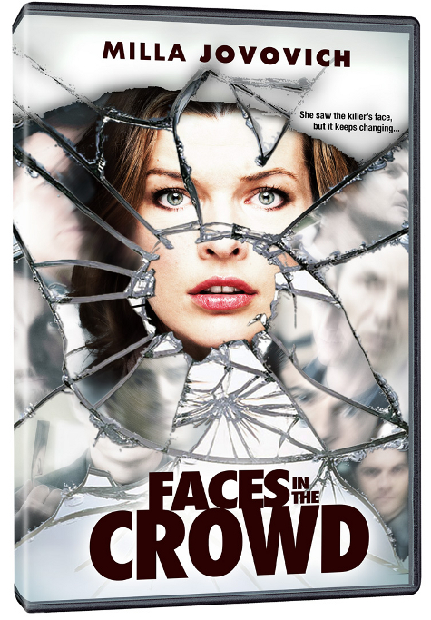 Faces In The Crowd Review