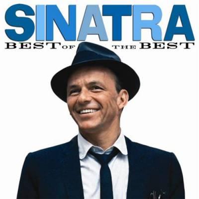 Sinatra: Best of the Best