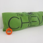 The Chew Giveaway