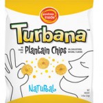 Turbana Plantain Chips