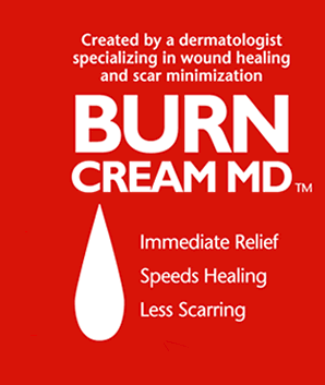 Burn Cream MD To Go Giveaway – Ends 10/31